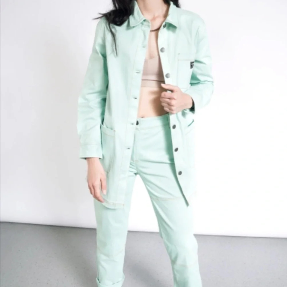 Wildfang The Essential Chore Coat